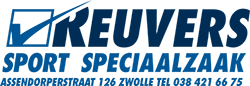 logo Reuvers Zwolle